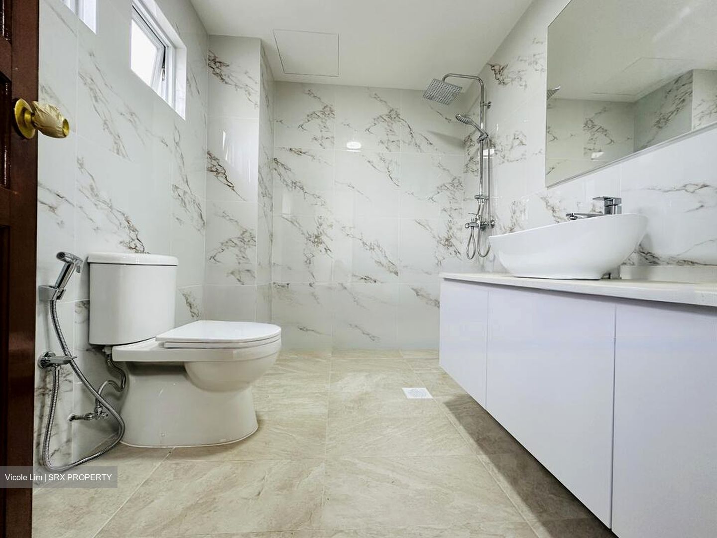 Fortuna Garden (D19), Terrace #583409891